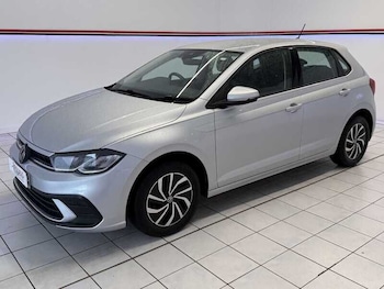 Used Volkswagen Polo 2022 for sale - 79478711: Photo