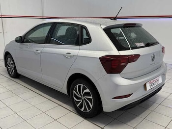 Used Volkswagen Polo 2022 for sale - 79478711: Photo