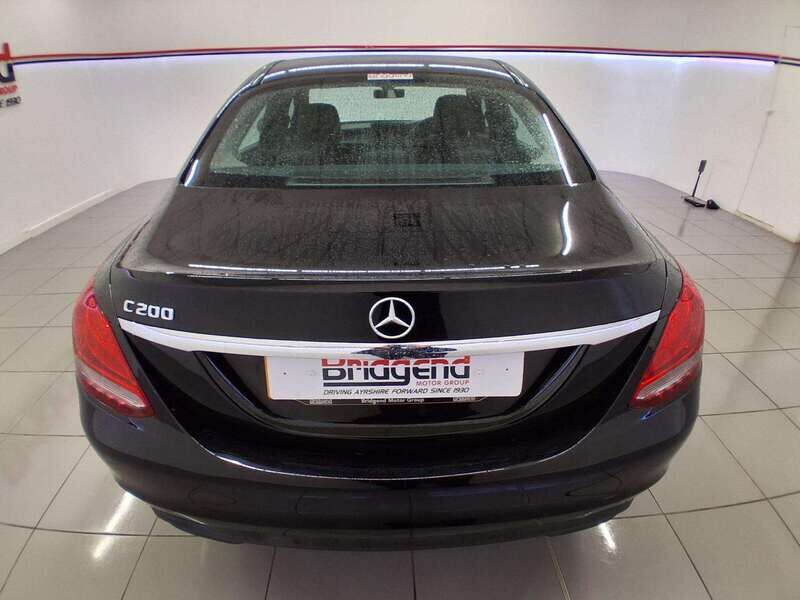 Used Mercedes-Benz C Class 2019 for sale - 77591635: Photo 5