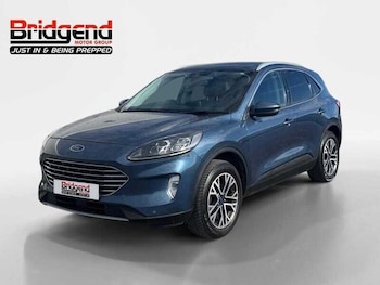 Used Ford Kuga undefined for sale - 78681842: Photo