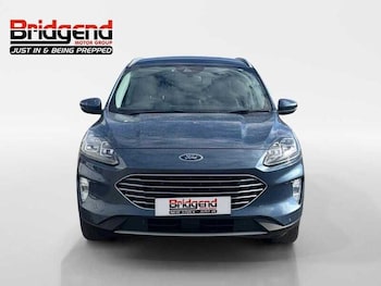 Used Ford Kuga undefined for sale - 78681842: Photo