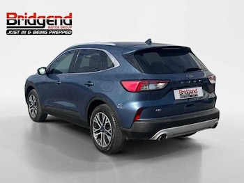 Used Ford Kuga undefined for sale - 78681842: Photo