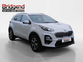 Used Kia Sportage 2019 for sale - 79309684: Photo