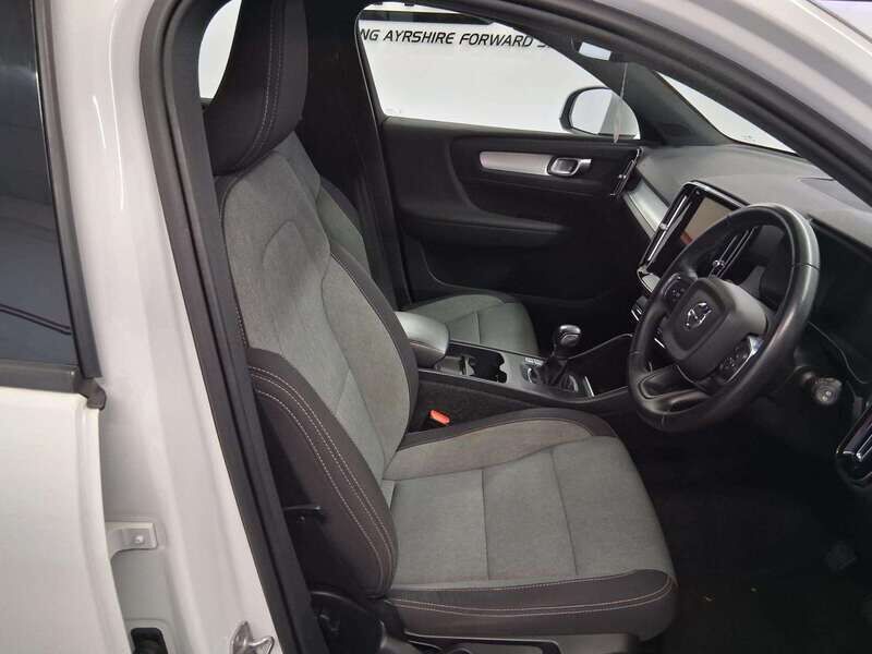 Used Volvo XC40 2020 for sale - 77814690: Photo 11