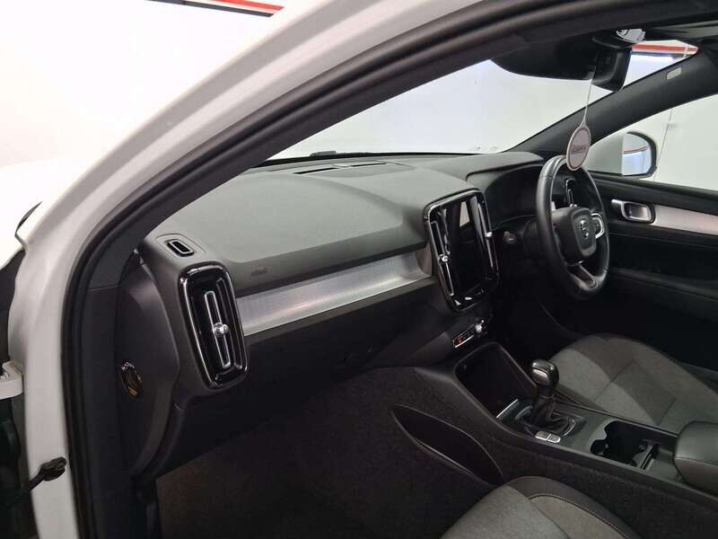 Used Volvo XC40 2020 for sale - 77814690: Photo 13