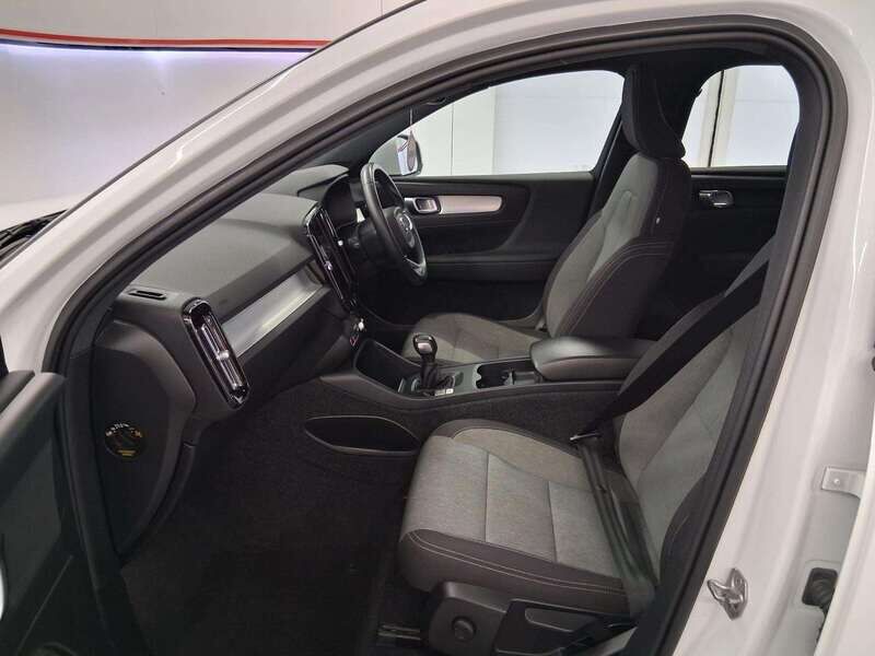 Used Volvo XC40 2020 for sale - 77814690: Photo 14