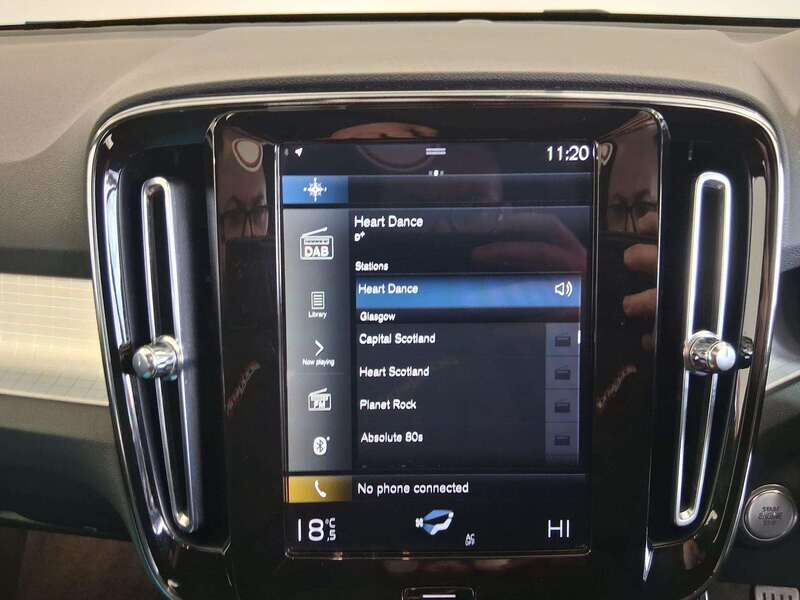 Used Volvo XC40 2020 for sale - 77814690: Photo 17