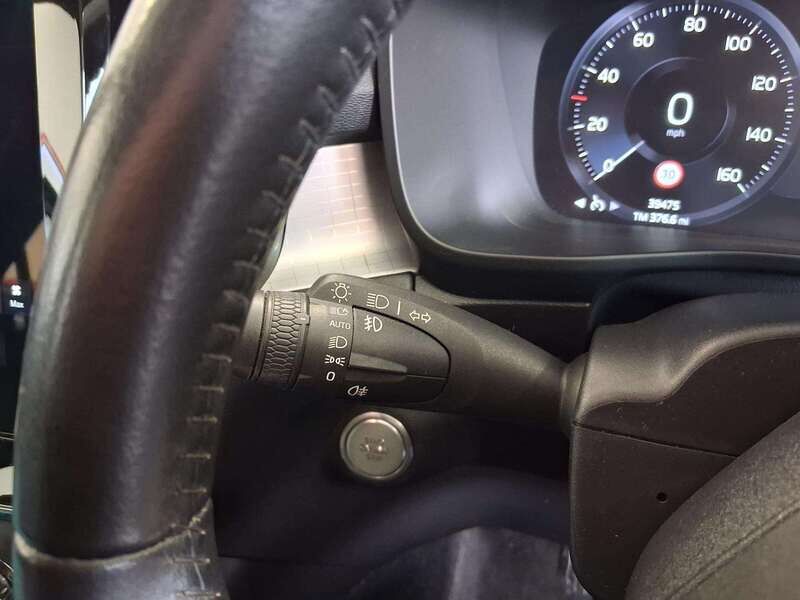 Used Volvo XC40 2020 for sale - 77814690: Photo 22