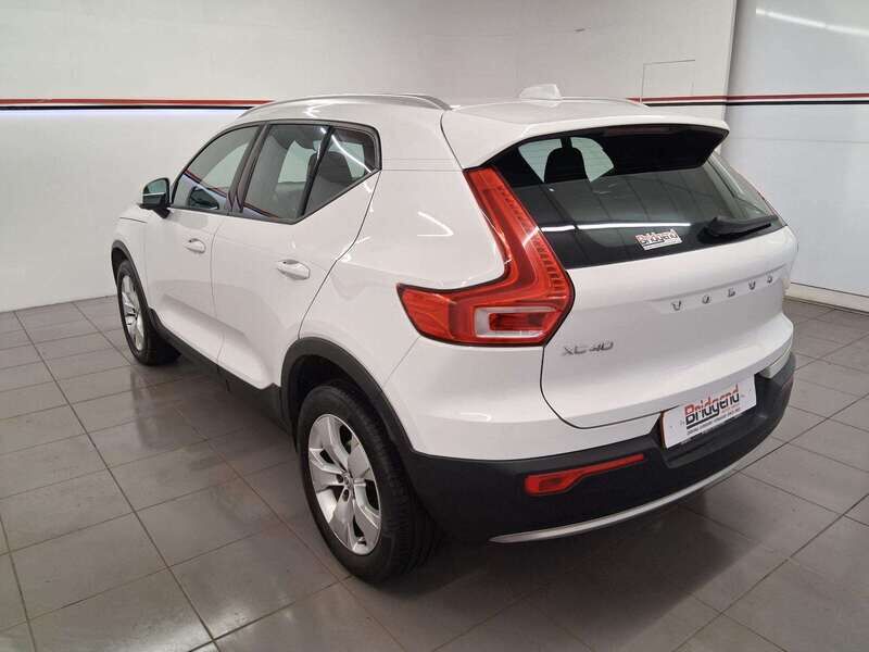 Used Volvo XC40 2020 for sale - 77814690: Photo 4