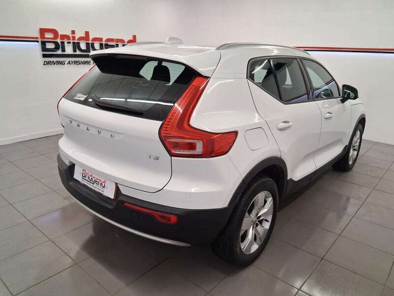 Used Volvo XC40 2020 for sale - 77814690: Photo 6
