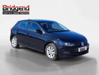(68) - 1.0 TSI SE Hatchback 5dr