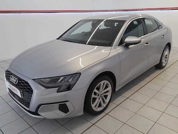 Used Audi A3 2021 for sale - 79309476: Photo