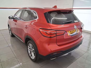 Used MG MG HS 2022 for sale - 79309375: Photo