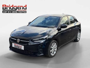 2022 (22) - 1.2 SE Edition 5dr