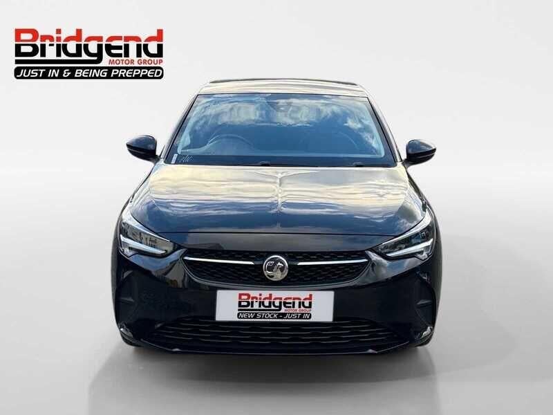 Used Vauxhall Corsa 2022 for sale - 76361397: Photo 2