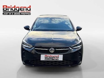 Used Vauxhall Corsa 2022 for sale - 76361397: Photo