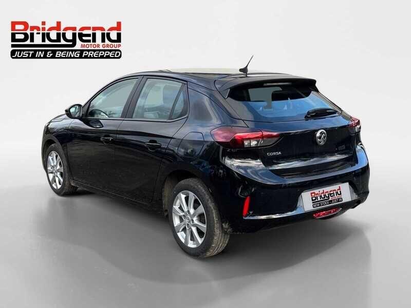 Used Vauxhall Corsa 2022 for sale - 76361397: Photo 3