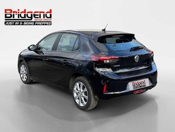 Used Vauxhall Corsa 2022 for sale - 76361397: Photo