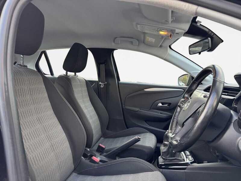 Used Vauxhall Corsa 2022 for sale - 76361397: Photo 4