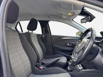 Used Vauxhall Corsa 2022 for sale - 76361397: Photo