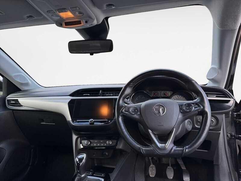 Used Vauxhall Corsa 2022 for sale - 76361397: Photo 5