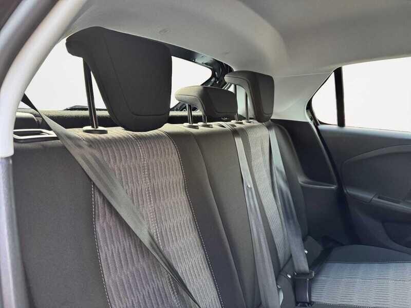 Used Vauxhall Corsa 2022 for sale - 76361397: Photo 6