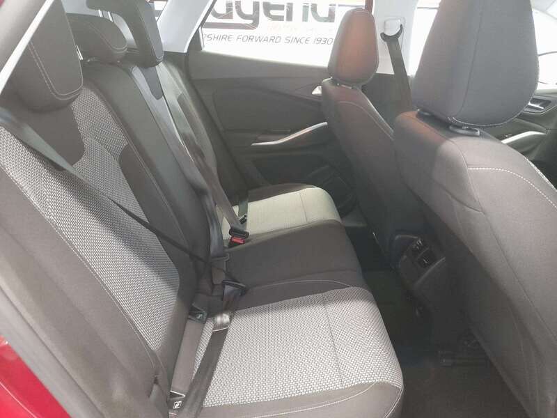 Used Vauxhall Grandland X 2020 for sale - 77814111: Photo 12