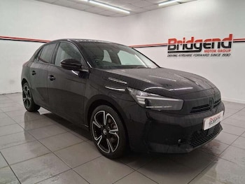 Used Vauxhall Corsa 2024 for sale - 77814400: Photo