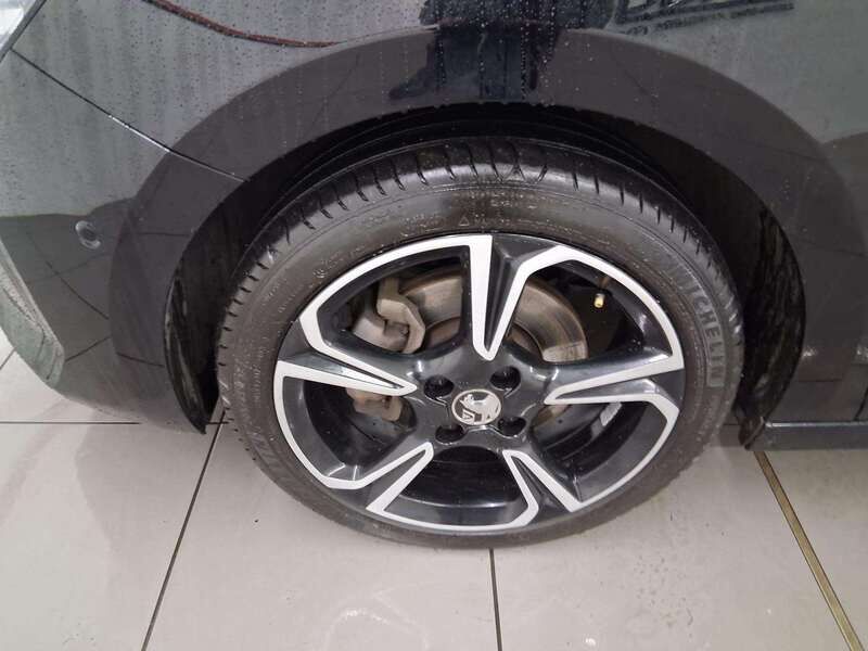 Used Vauxhall Corsa 2024 for sale - 77814400: Photo 8