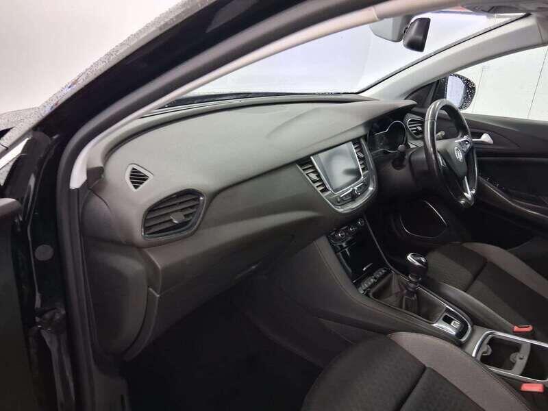 Used Vauxhall Grandland X 2020 for sale - 76135881: Photo 13