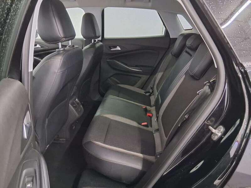 Used Vauxhall Grandland X 2020 for sale - 76135881: Photo 15