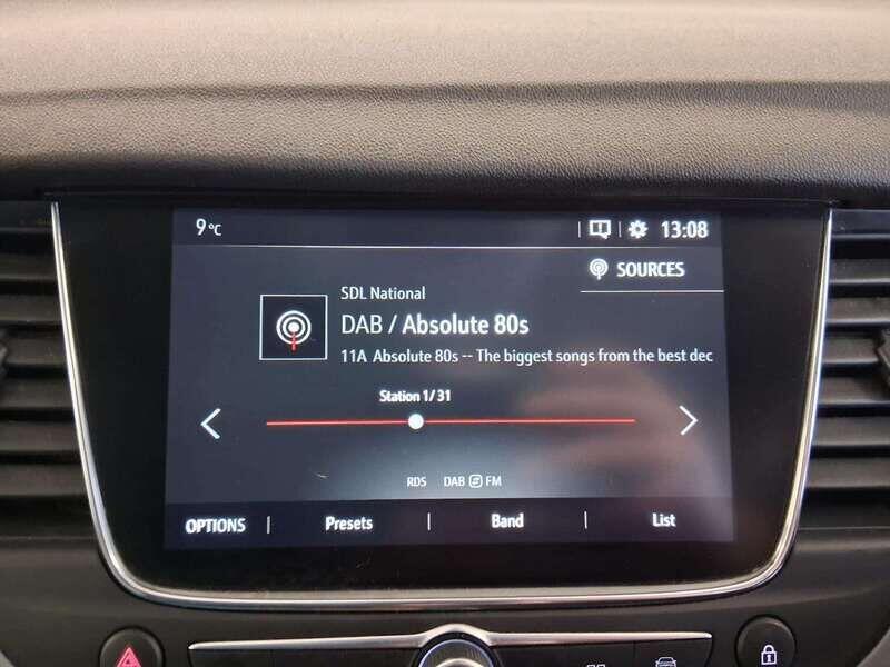 Used Vauxhall Grandland X 2020 for sale - 76135881: Photo 17