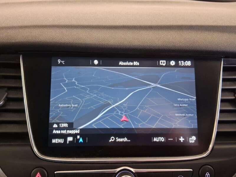 Used Vauxhall Grandland X 2020 for sale - 76135881: Photo 18