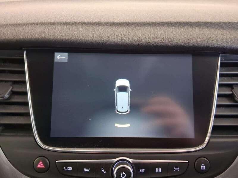 Used Vauxhall Grandland X 2020 for sale - 76135881: Photo 19