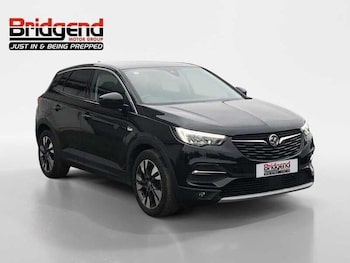 Vauxhall - Grandland X