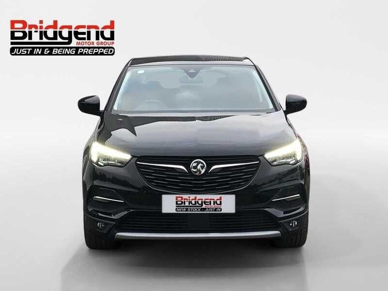 Used Vauxhall Grandland X 2020 for sale - 76135881: Photo 2