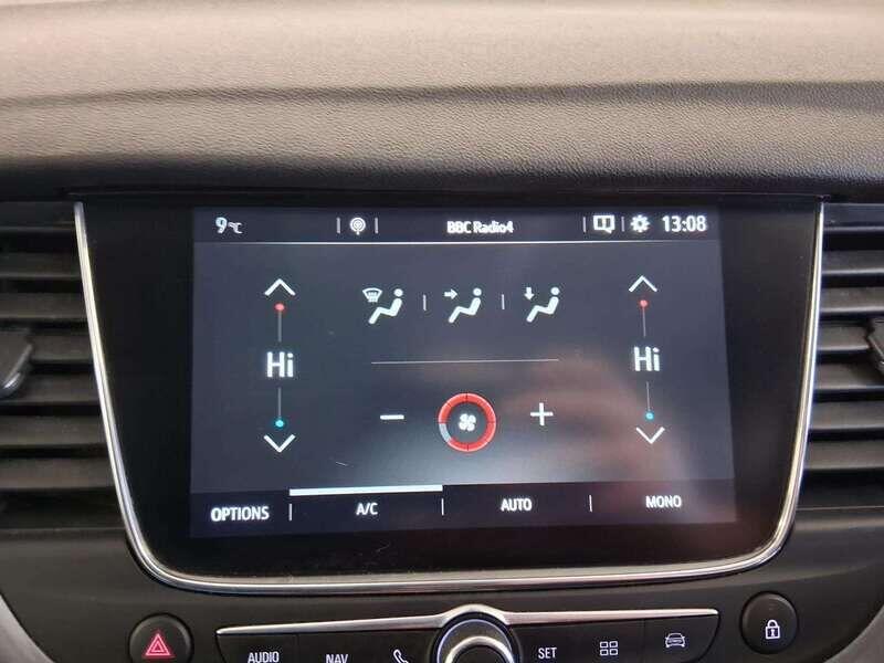 Used Vauxhall Grandland X 2020 for sale - 76135881: Photo 20