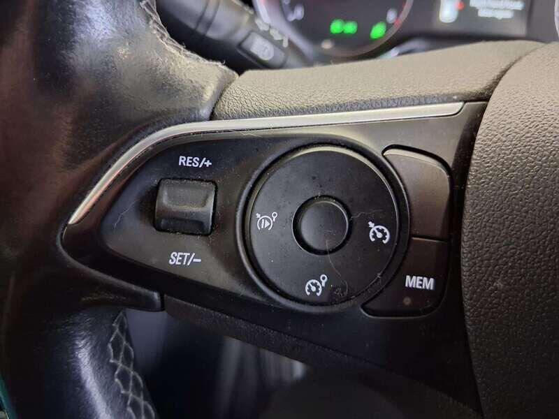 Used Vauxhall Grandland X 2020 for sale - 76135881: Photo 22