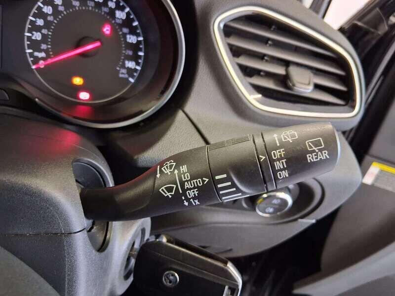 Used Vauxhall Grandland X 2020 for sale - 76135881: Photo 23