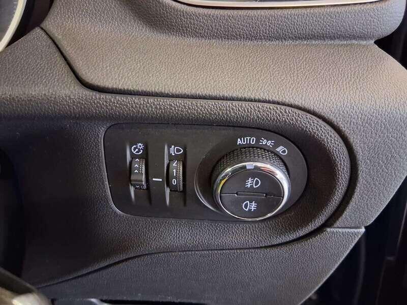 Used Vauxhall Grandland X 2020 for sale - 76135881: Photo 24