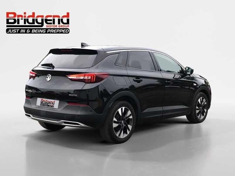 Used Vauxhall Grandland X 2020 for sale - 76135881: Photo 3