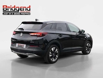 Used Vauxhall Grandland X 2020 for sale - 76135881: Photo 3