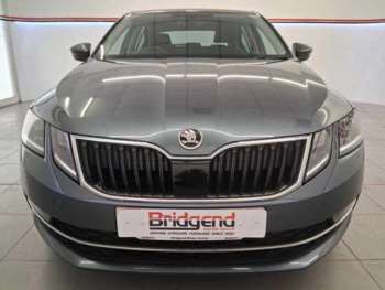 Used Skoda Octavia 2018 for sale - 74776711: Photo