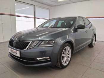Used Skoda Octavia 2018 for sale - 74776711: Photo