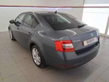 Used Skoda Octavia 2018 for sale - 74776711: Photo