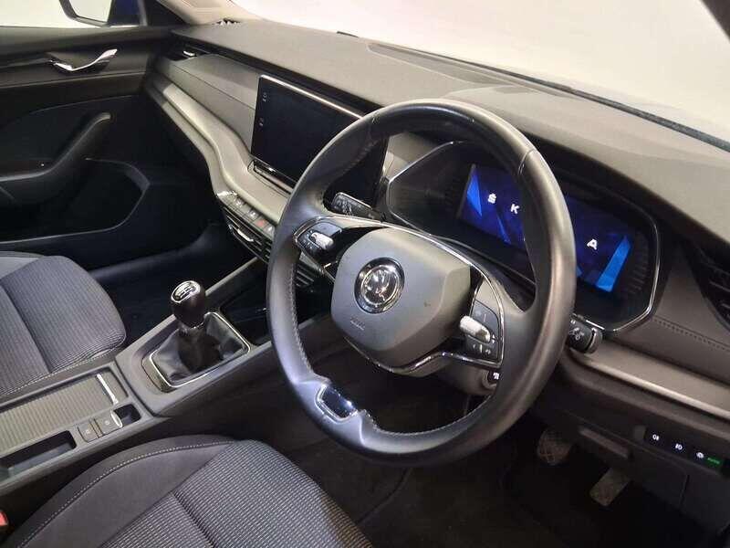 Used Skoda Octavia 2021 for sale - 76246694: Photo 10