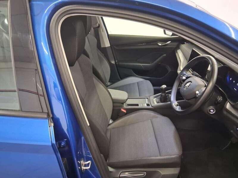 Used Skoda Octavia 2021 for sale - 76246694: Photo 11