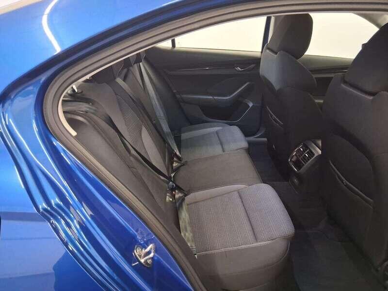 Used Skoda Octavia 2021 for sale - 76246694: Photo 12