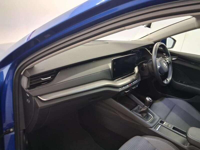 Used Skoda Octavia 2021 for sale - 76246694: Photo 13