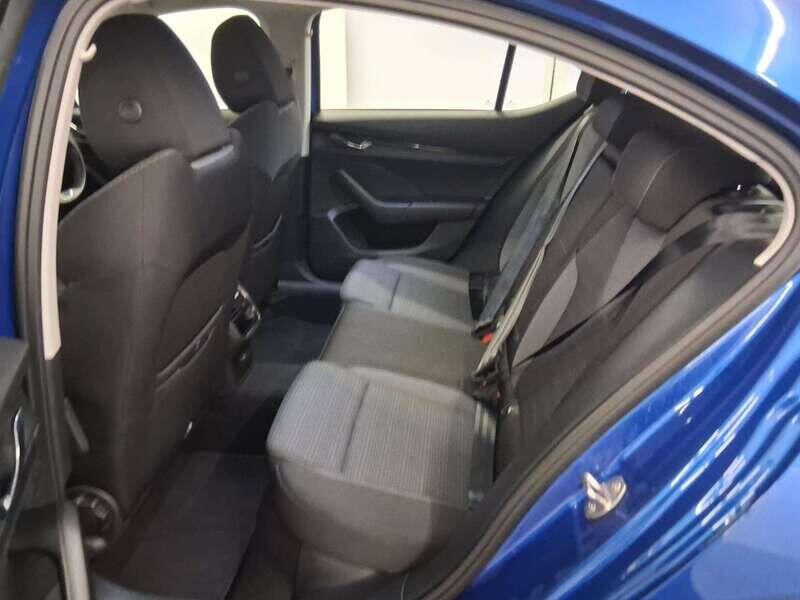 Used Skoda Octavia 2021 for sale - 76246694: Photo 15